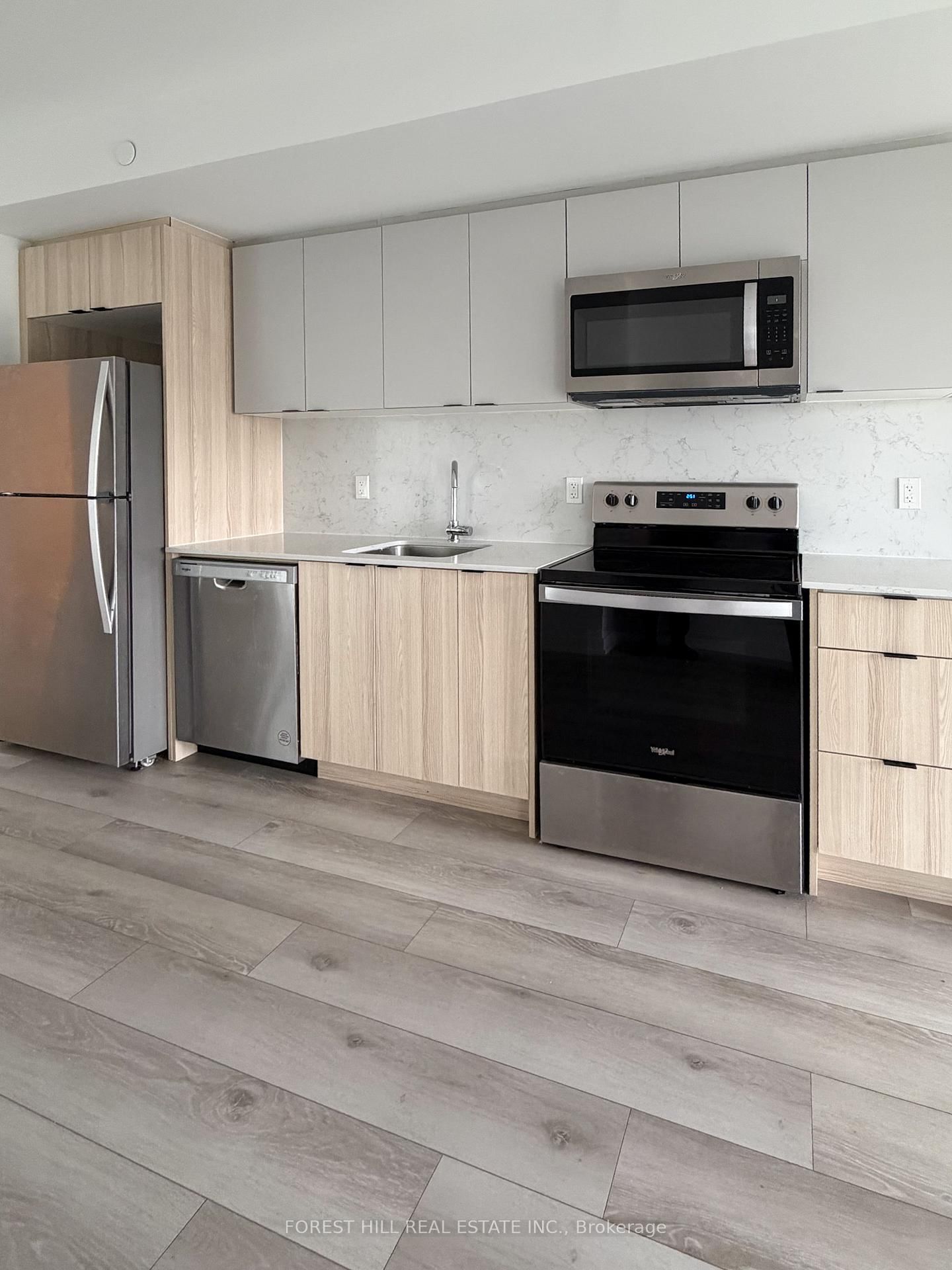 2000 Bathurst Street, Unit 608 - Photo 9