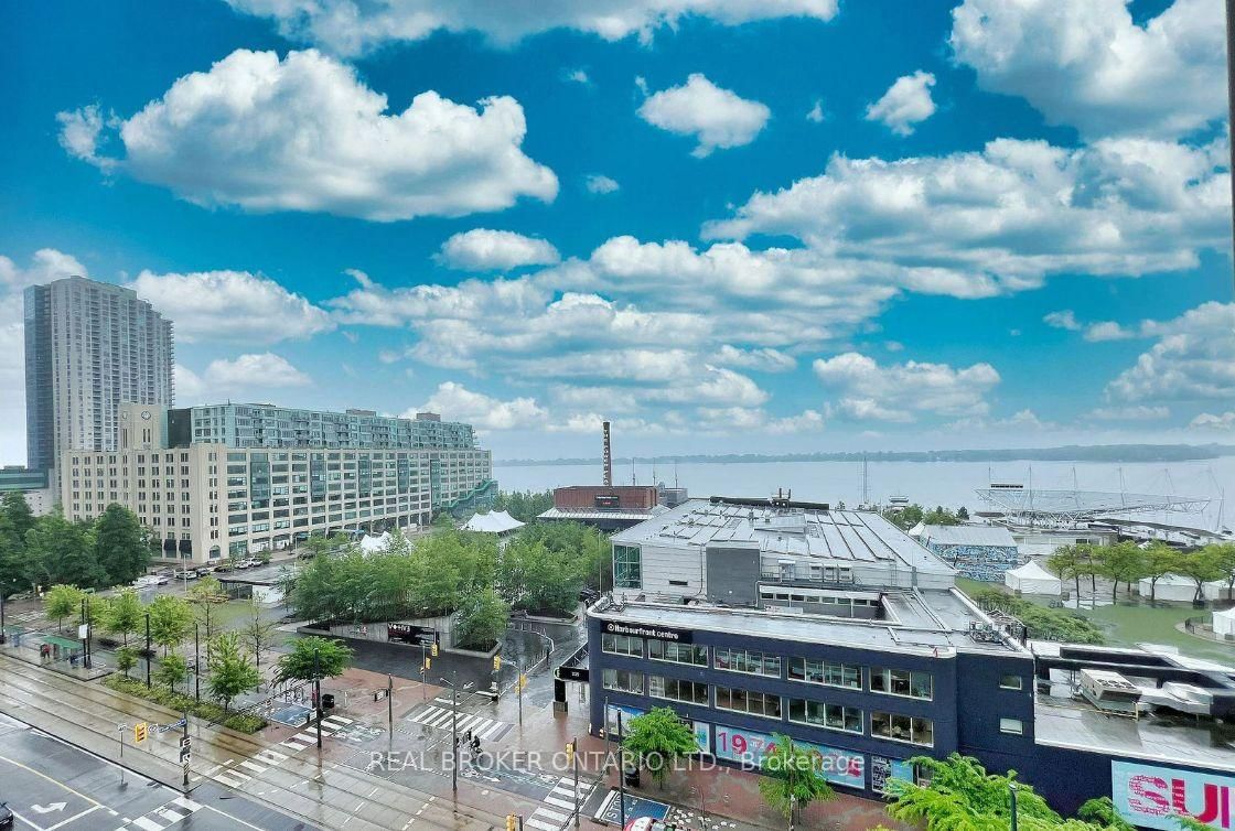 228 Queens Quay W, Unit 1501 - Photo 13