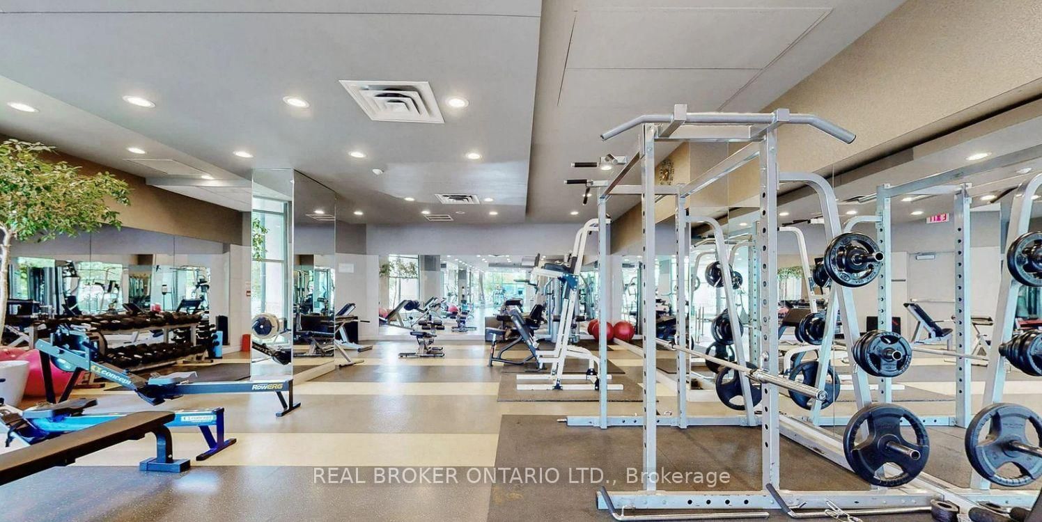 228 Queens Quay W, Unit 1501 - Photo 14