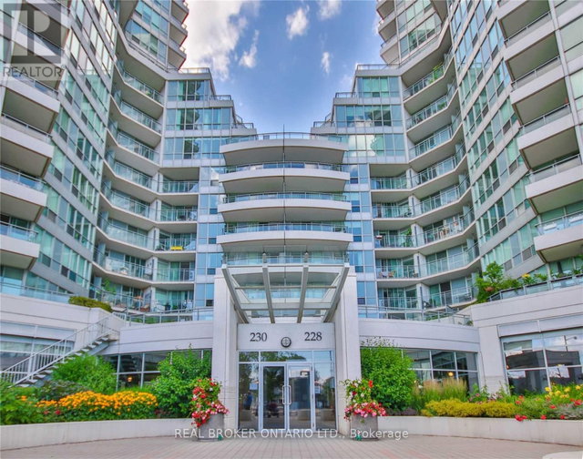 1501 - 228 Queens Quay W