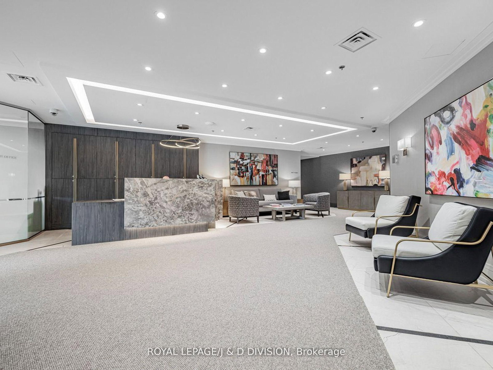 30 Holly Street, Unit 1506 - Photo 2