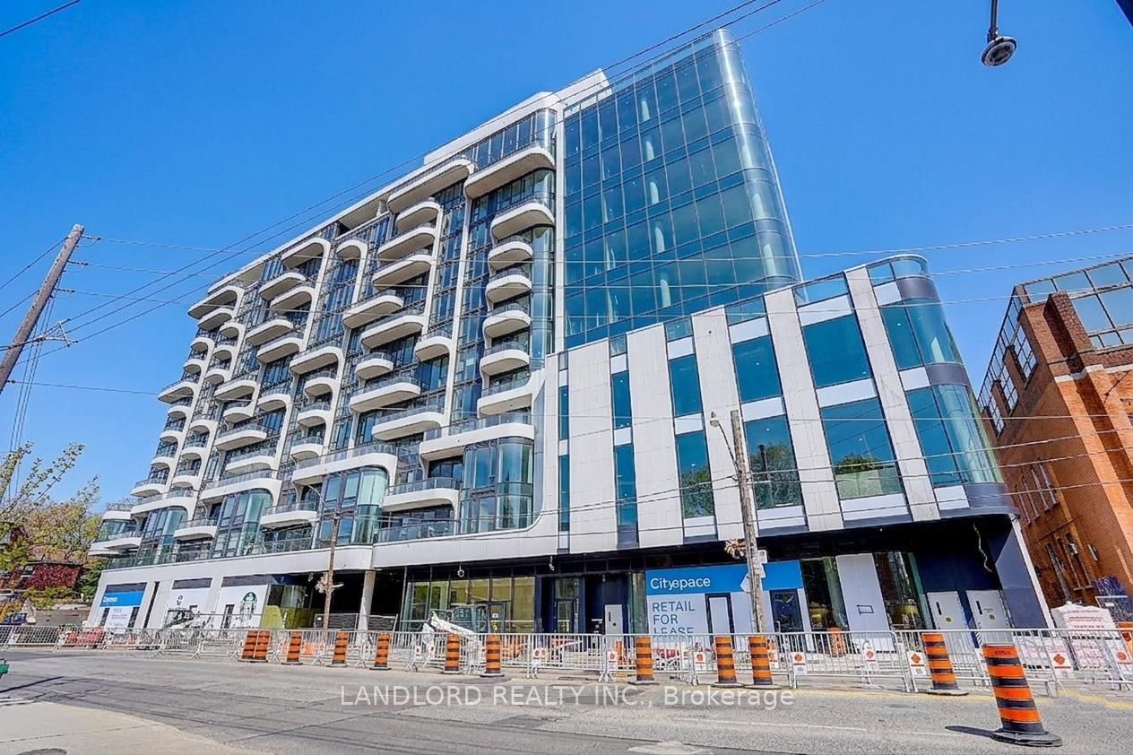 322 Dupont Street, Unit 202 - Photo 2