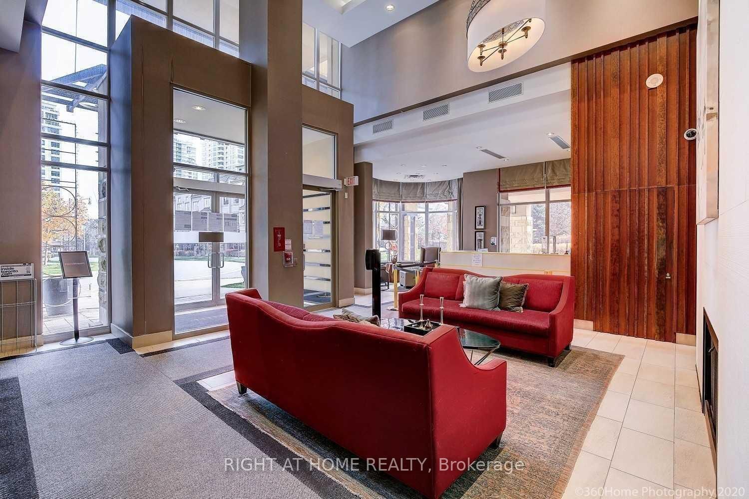 18 Kenaston Gardens, Unit 1007 - Photo 24