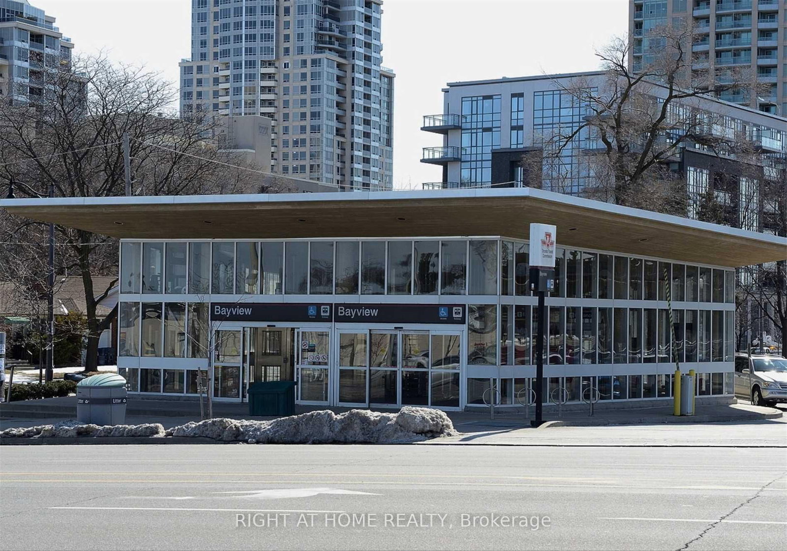 18 Kenaston Gardens, Unit 1007 - Photo 35