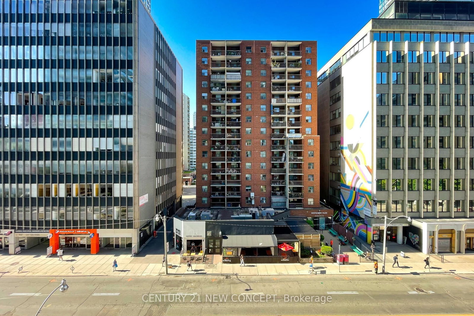 98 Lillian Street S, Unit 413 - Photo 3