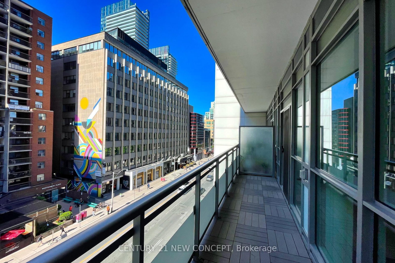 98 Lillian Street S, Unit 413 - Photo 8