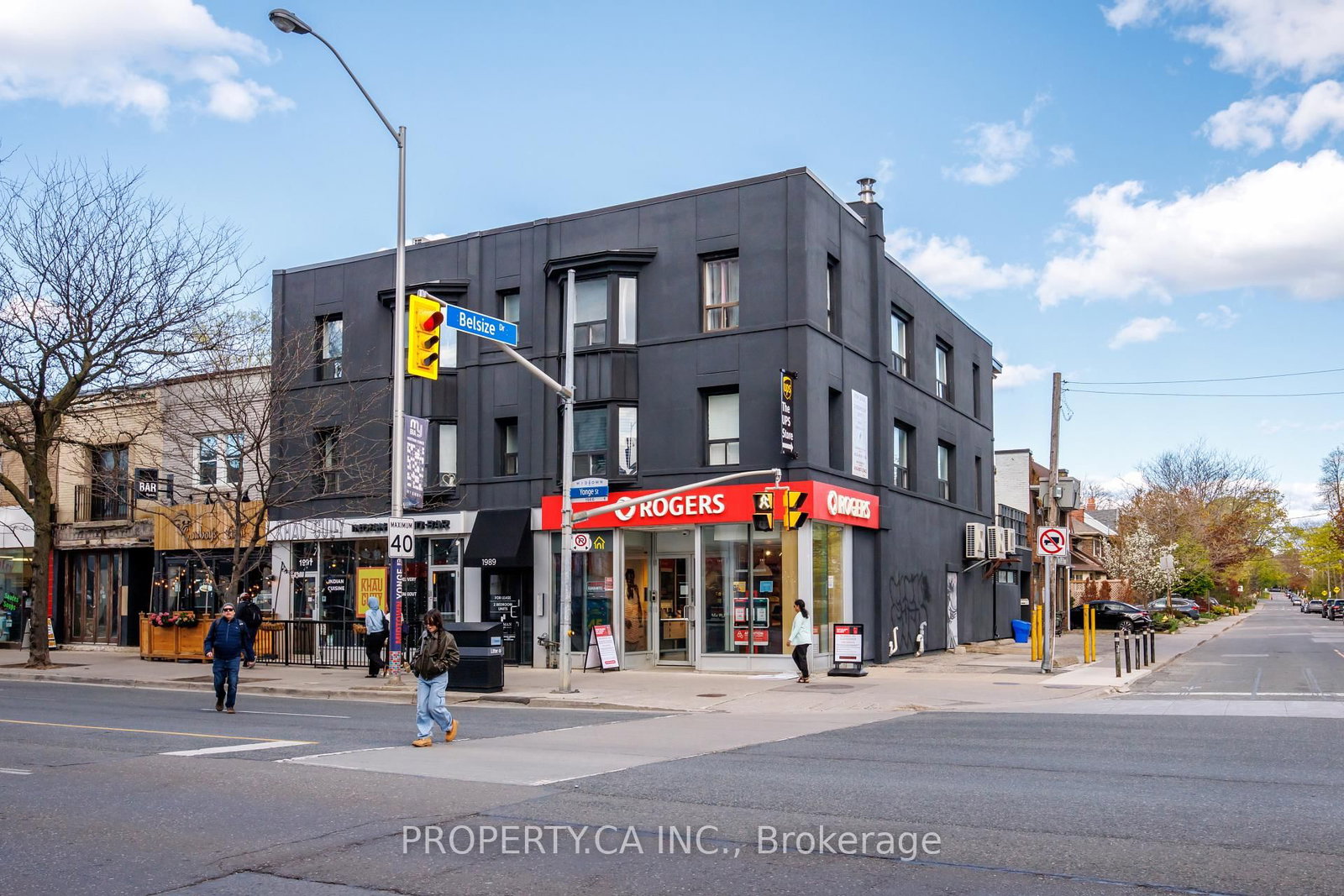 1989 Yonge Street, Unit Ph303 - Photo 15