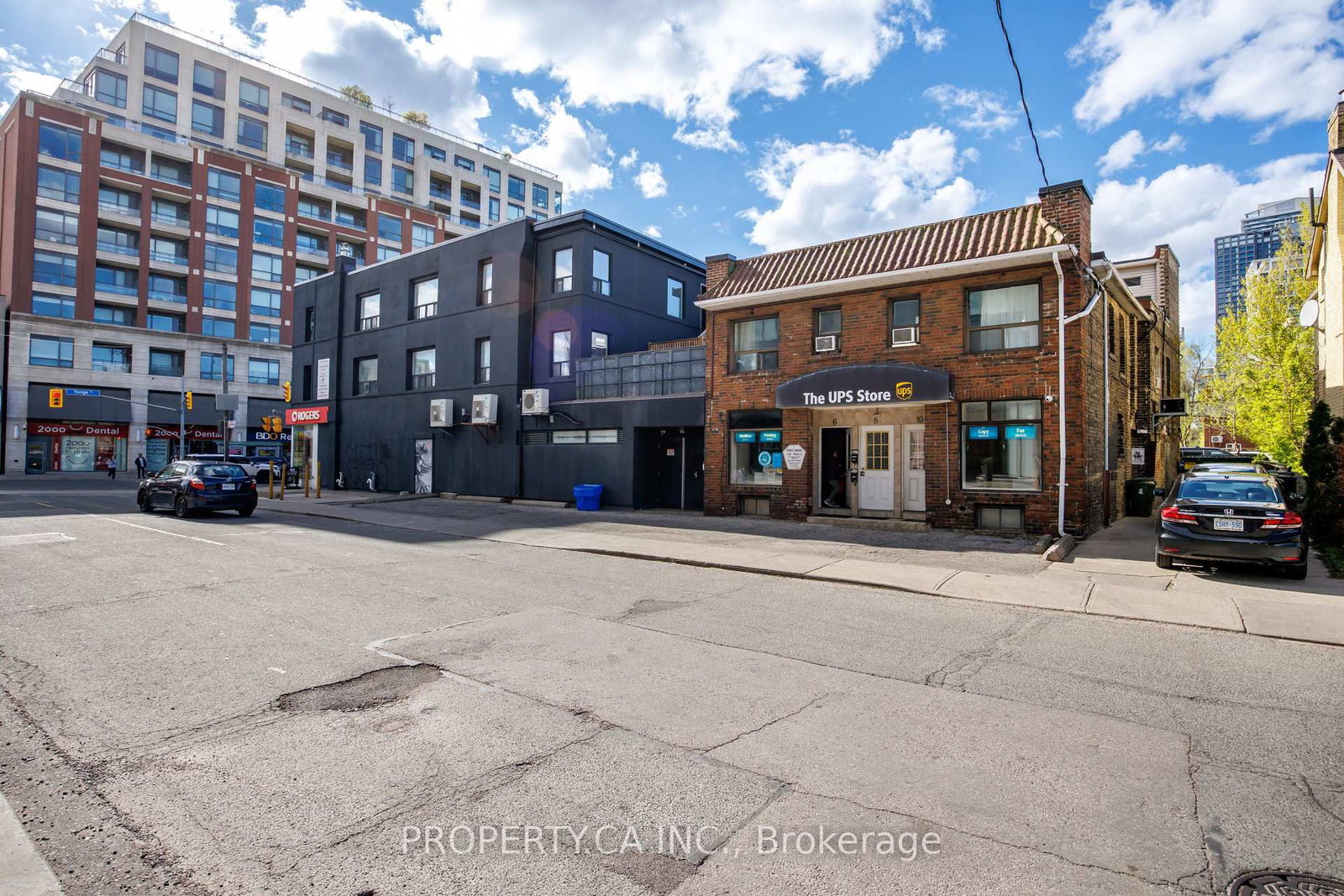 1989 Yonge Street, Unit Ph303 - Photo 16