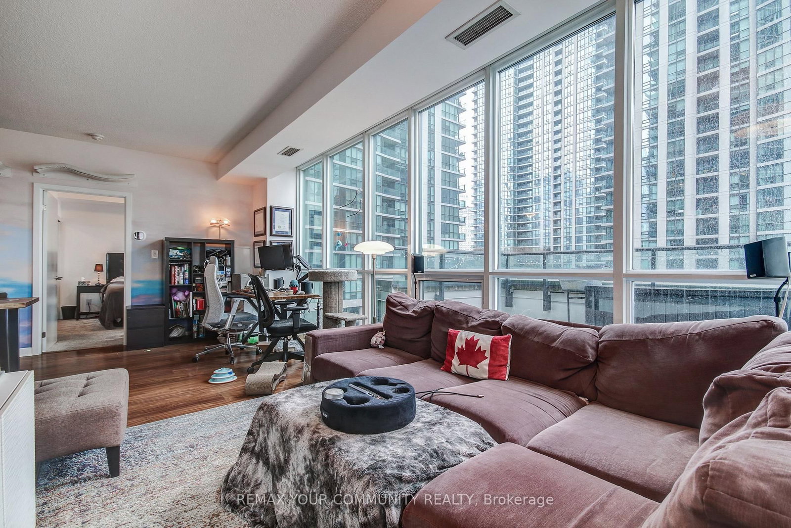 33 Bay Street, Unit 508 - Photo 17