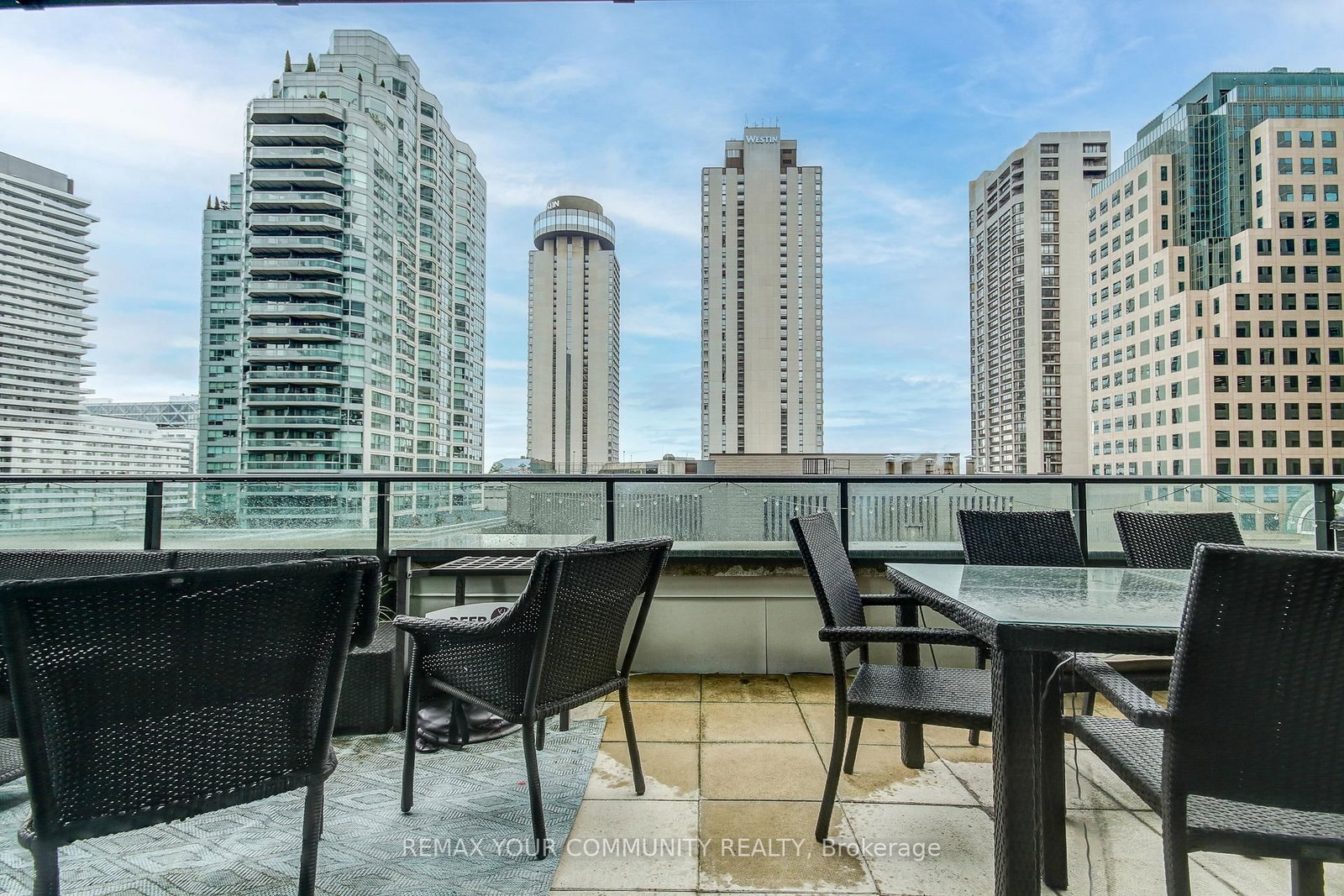 33 Bay Street, Unit 508 - Photo 21