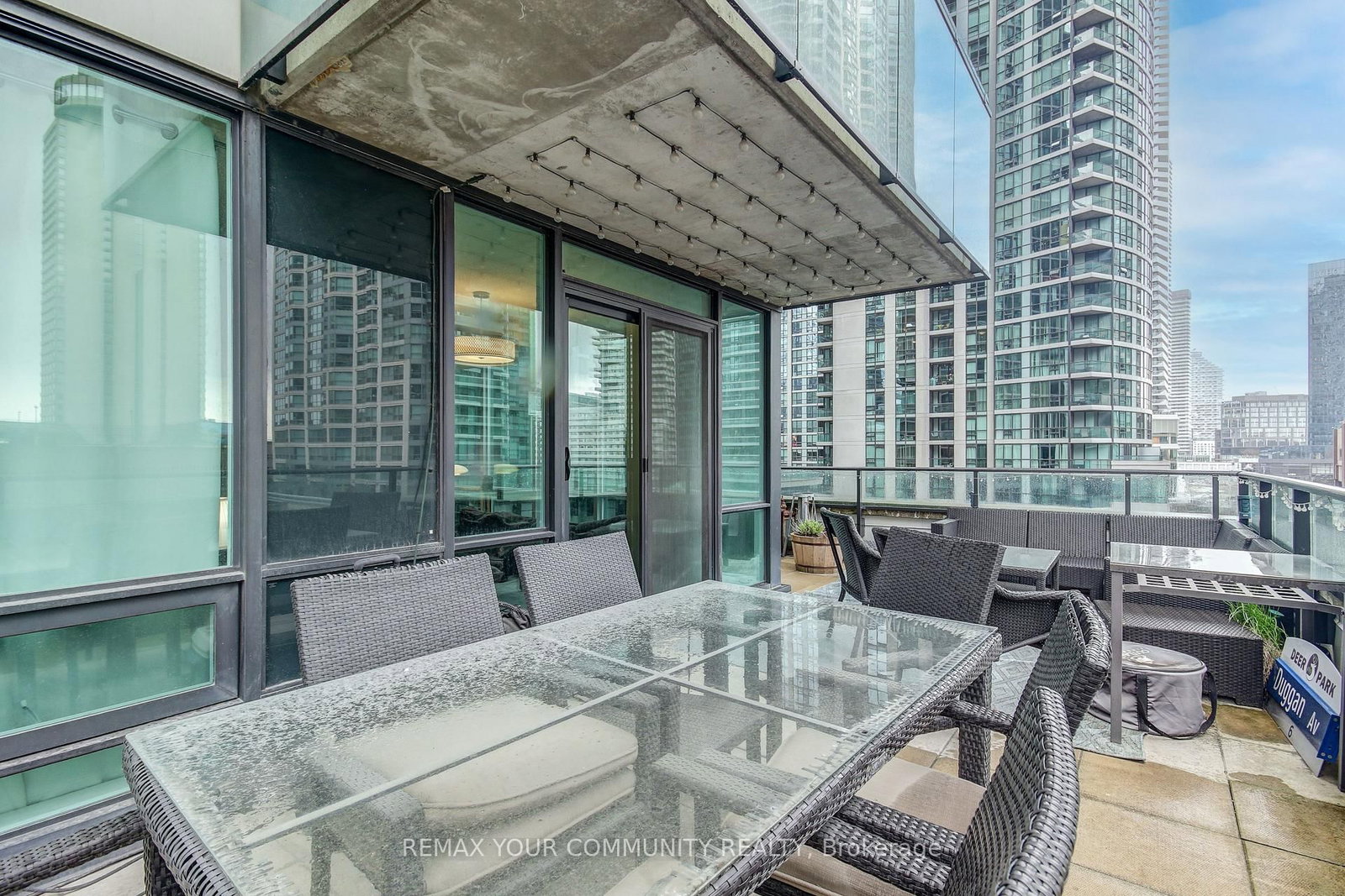33 Bay Street, Unit 508 - Photo 22
