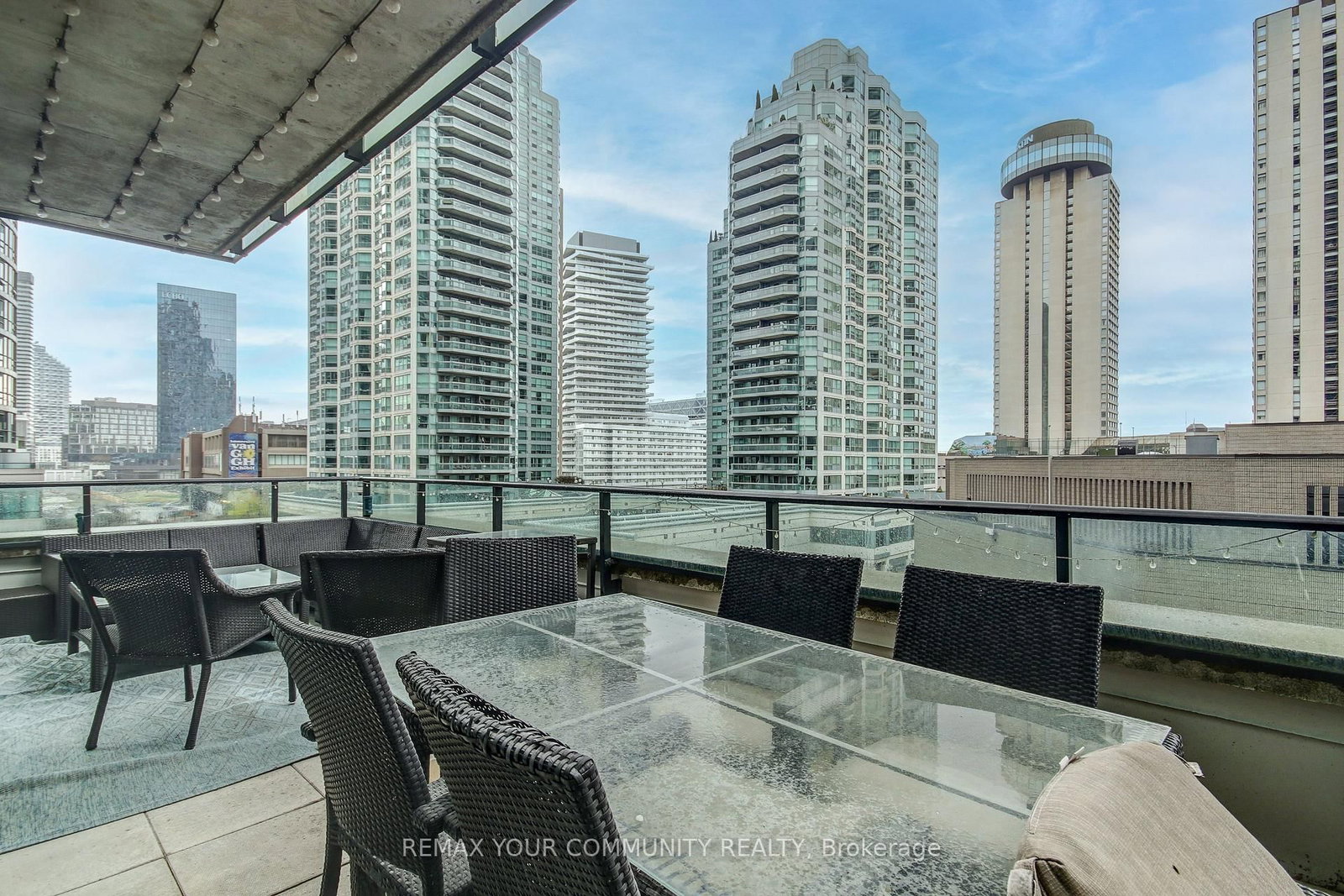 33 Bay Street, Unit 508 - Photo 3