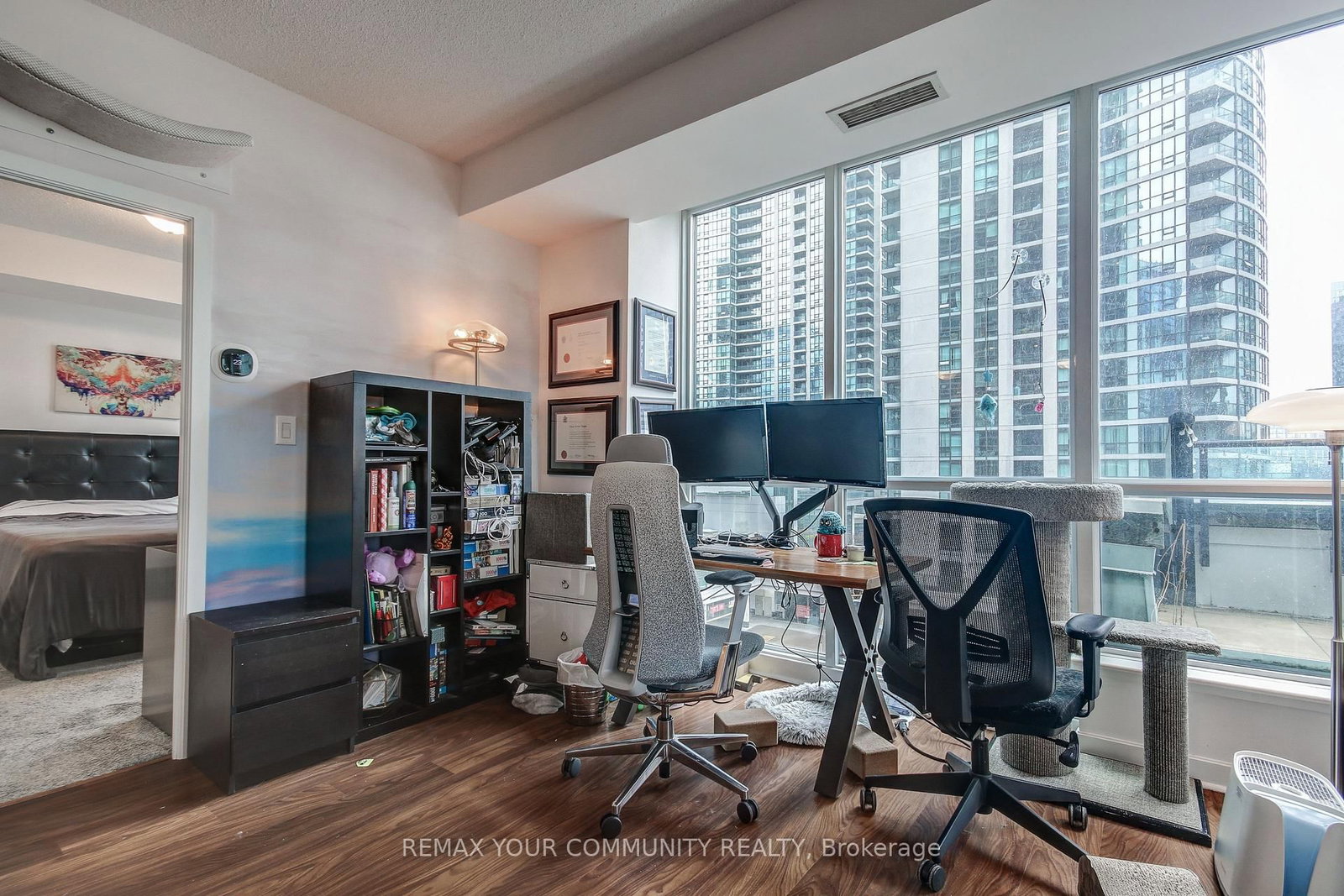 33 Bay Street, Unit 508 - Photo 33