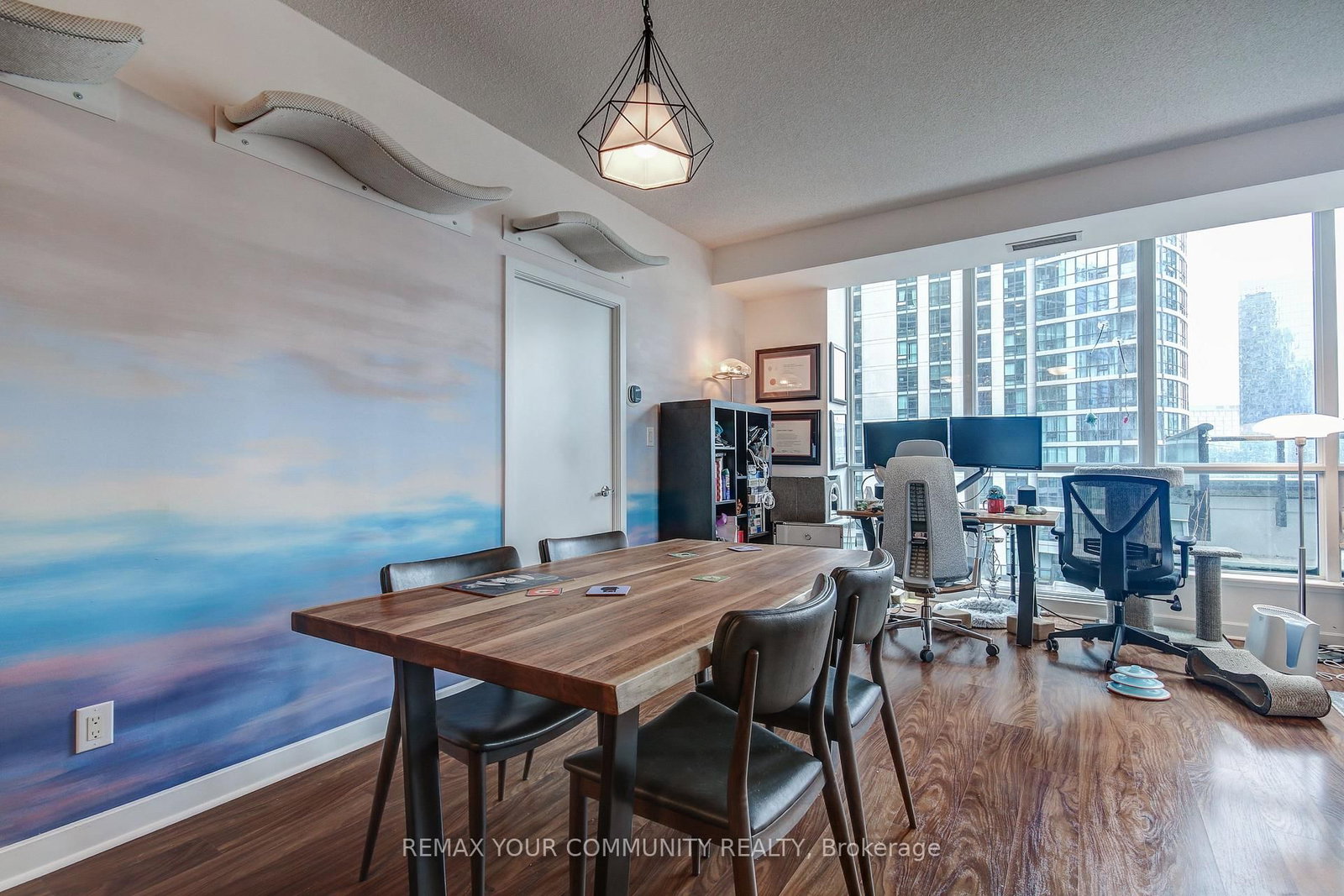33 Bay Street, Unit 508 - Photo 8