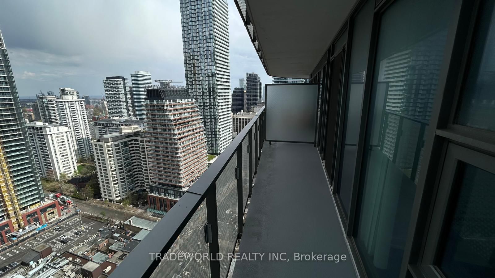 11 Wellesley Street W, Unit 2501 - Photo 10