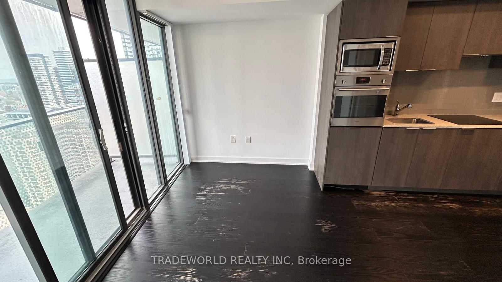 11 Wellesley Street W, Unit 2501 - Photo 3