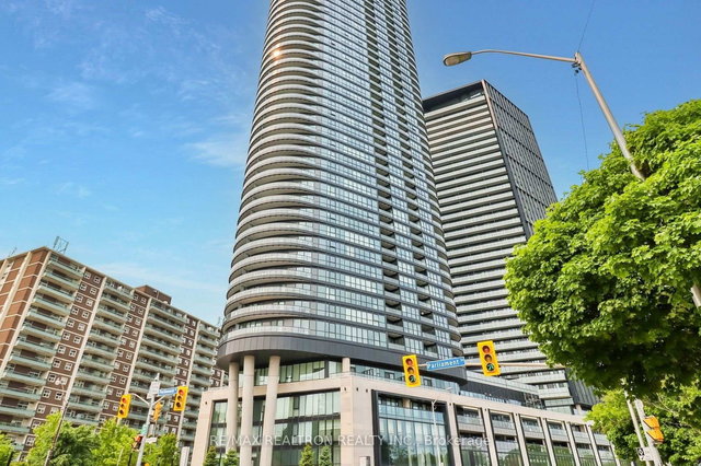 1117 - 585 Bloor Street E