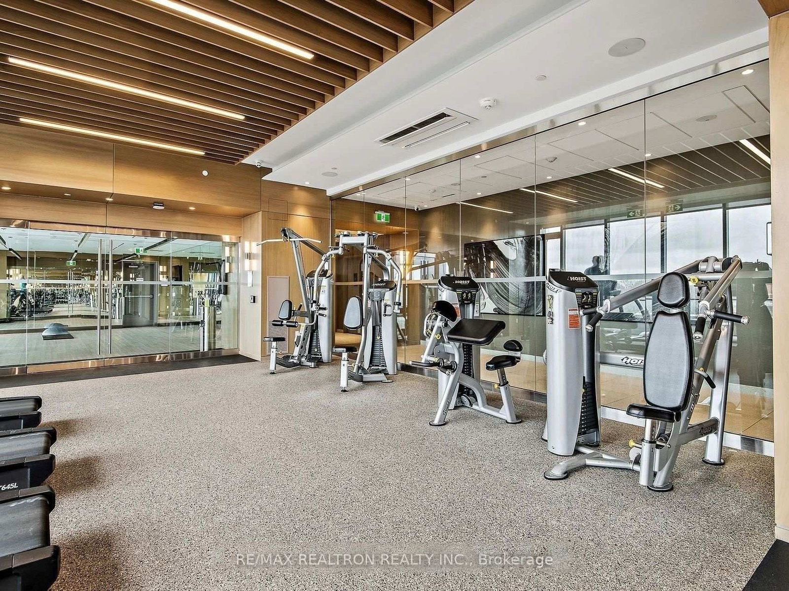 585 Bloor Street E, Unit 1117 - Photo 30