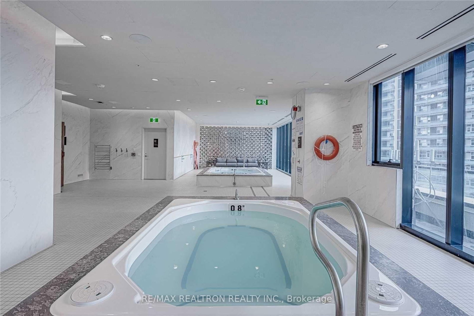 585 Bloor Street E, Unit 1117 - Photo 32