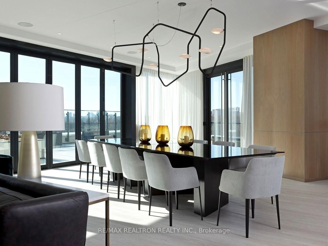 585 Bloor Street E, Unit 1117 - Photo 37