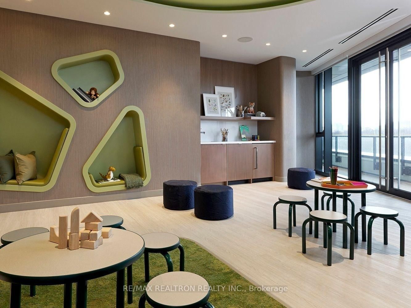 585 Bloor Street E, Unit 1117 - Photo 38