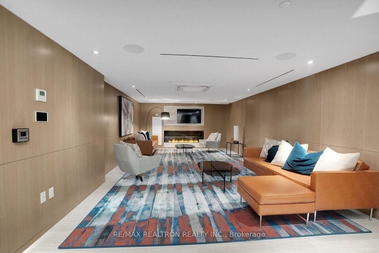 585 Bloor Street E, Unit 1117 - Photo 42