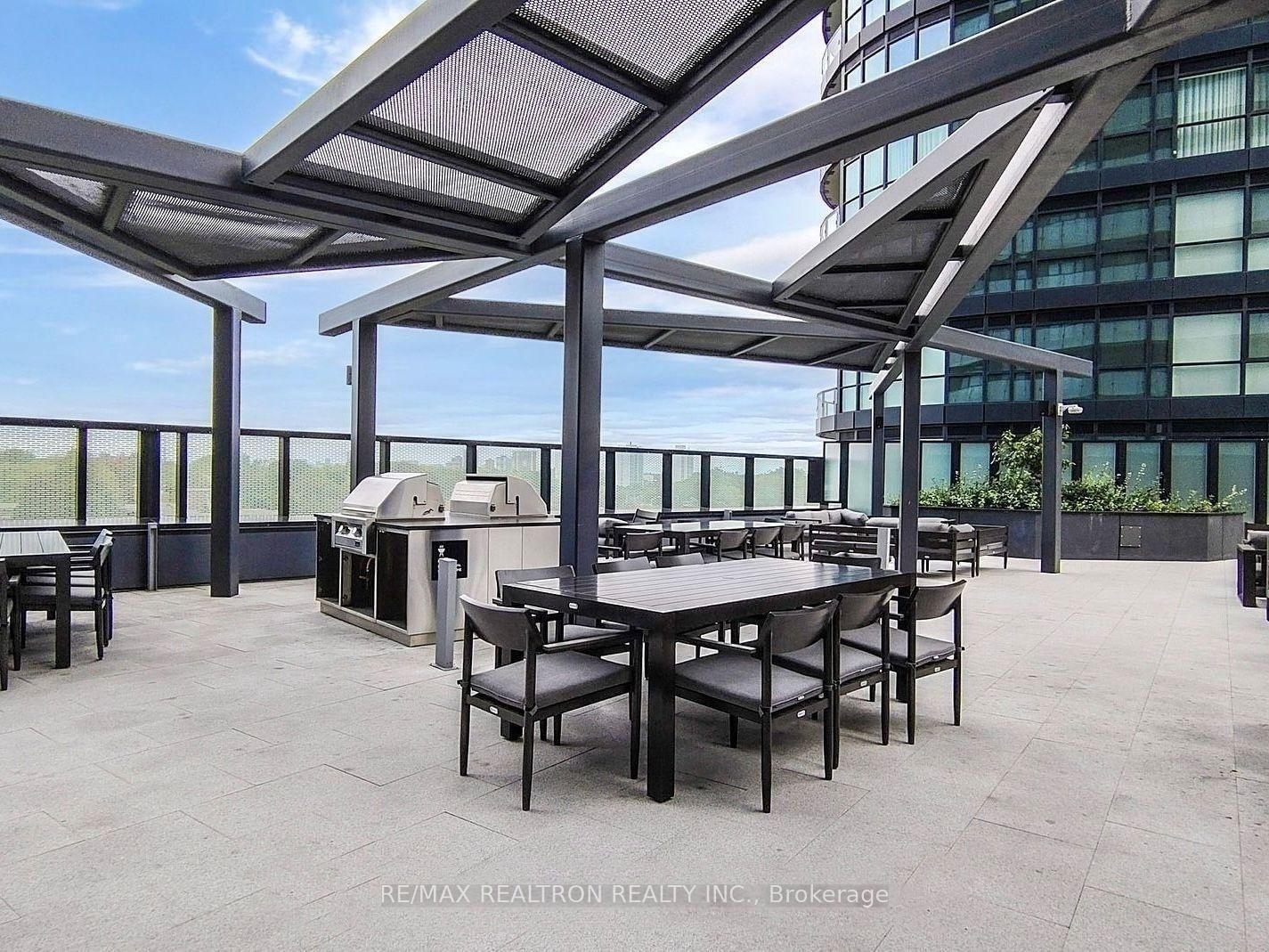 585 Bloor Street E, Unit 1117 - Photo 43