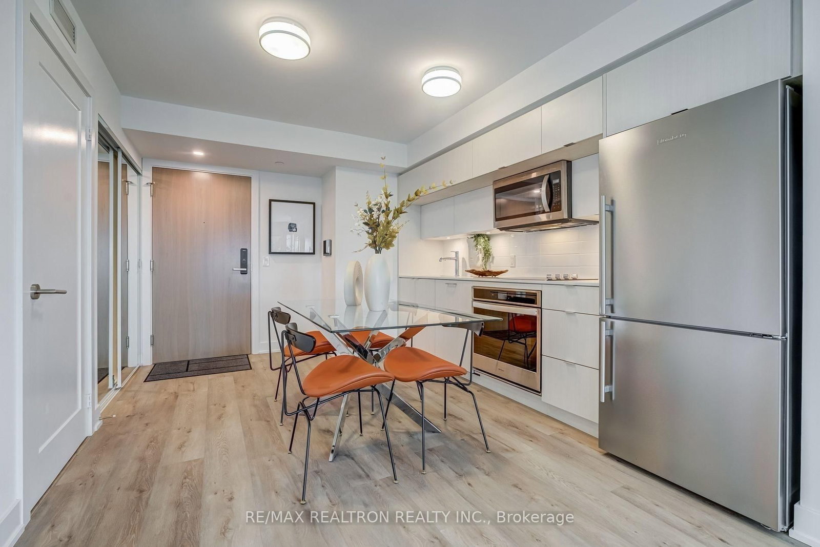 585 Bloor Street E, Unit 1117 - Photo 6