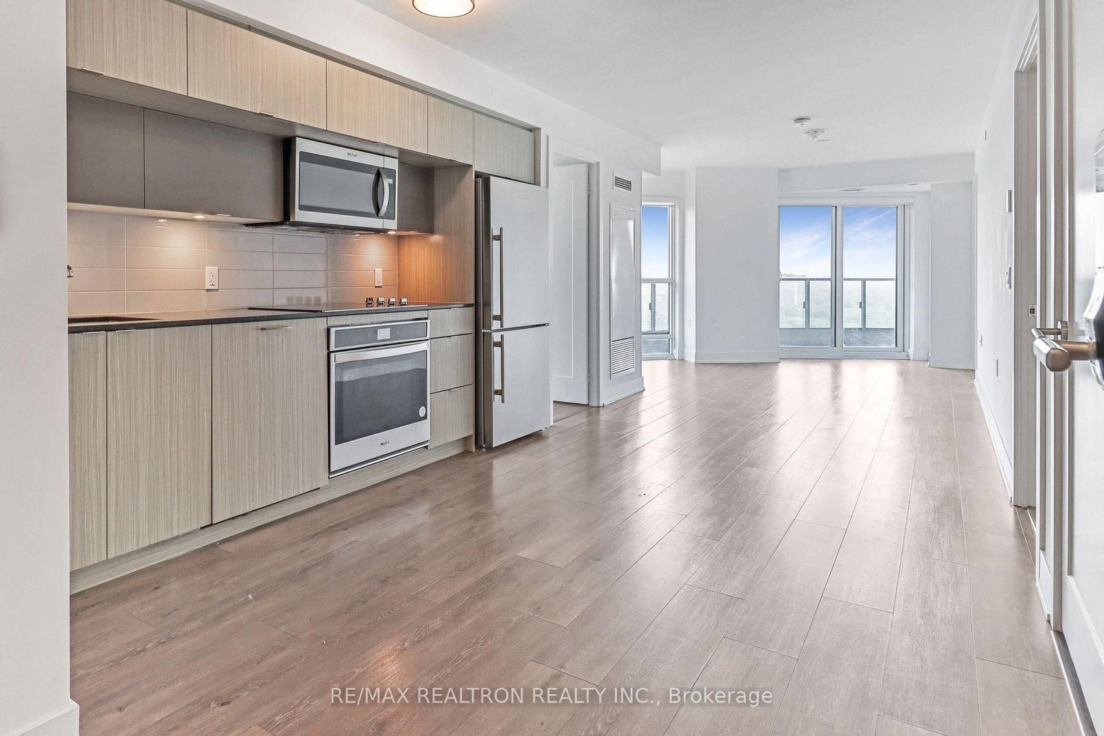585 Bloor Street E, Unit 1117 - Photo 7