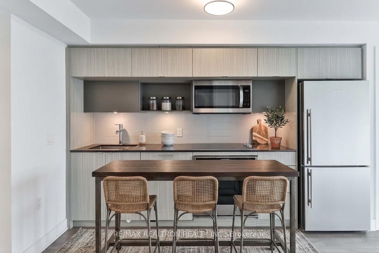 585 Bloor Street E, Unit 1117 - Photo 8