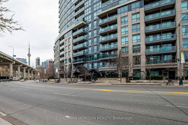 2108 - 231 Fort York Boulevard
