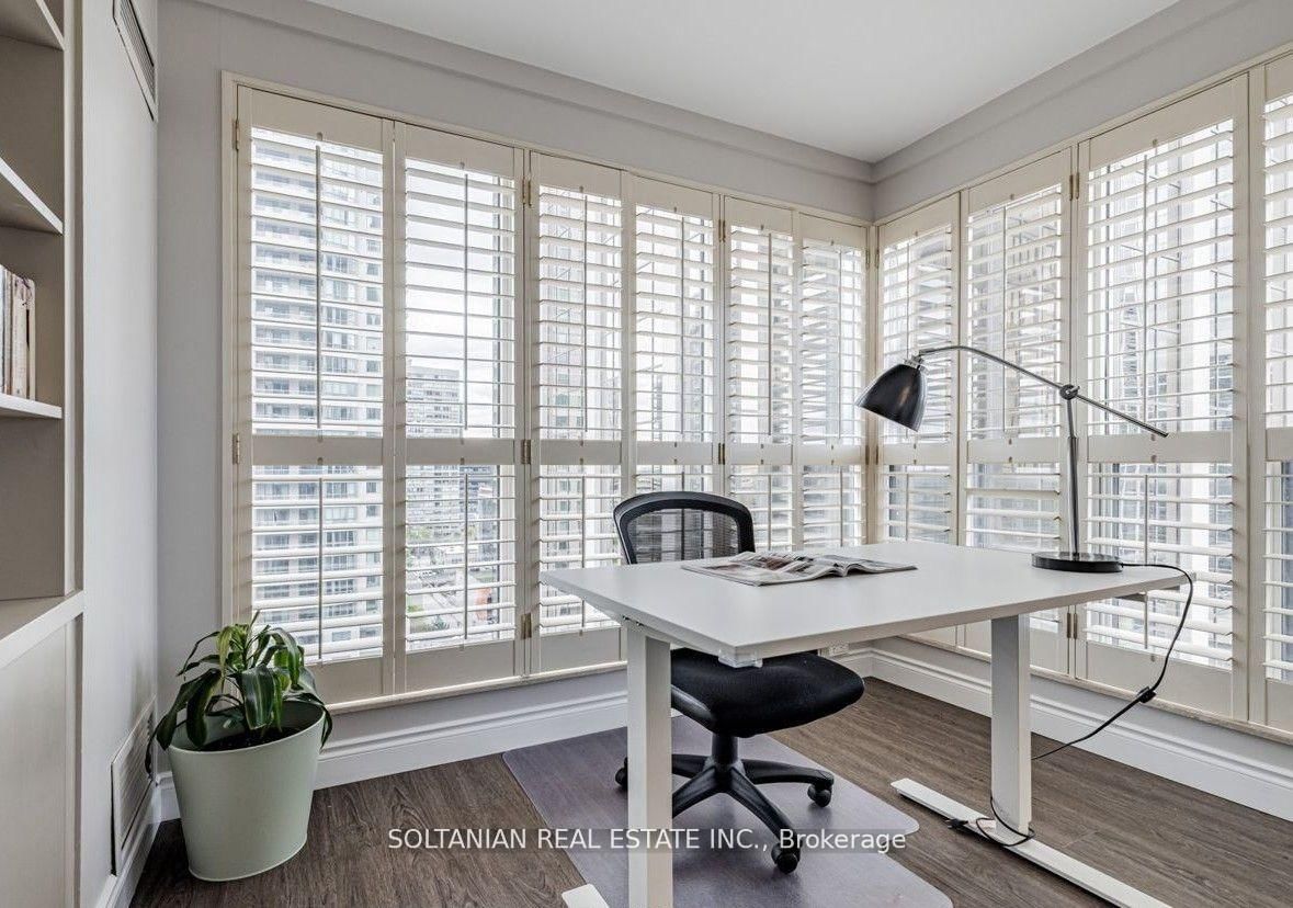 18 Hollywood Avenue, Unit 1205 - Photo 4