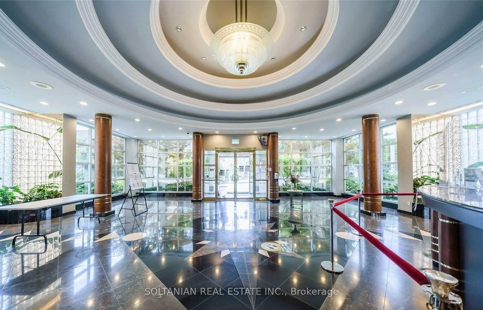 18 Hollywood Avenue, Unit 1205 - Photo 31