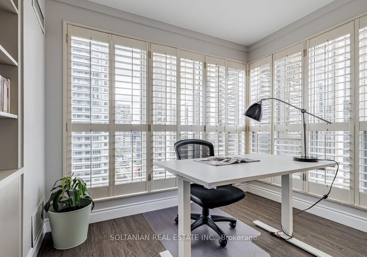 18 Hollywood Avenue, Unit 1205 - Photo 4