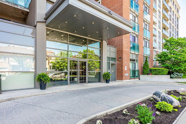 614 - 120 Dallimore Circle