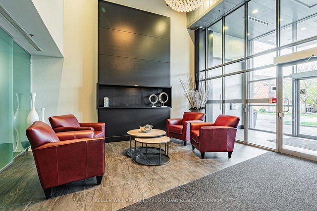 614 - 120 Dallimore Circle