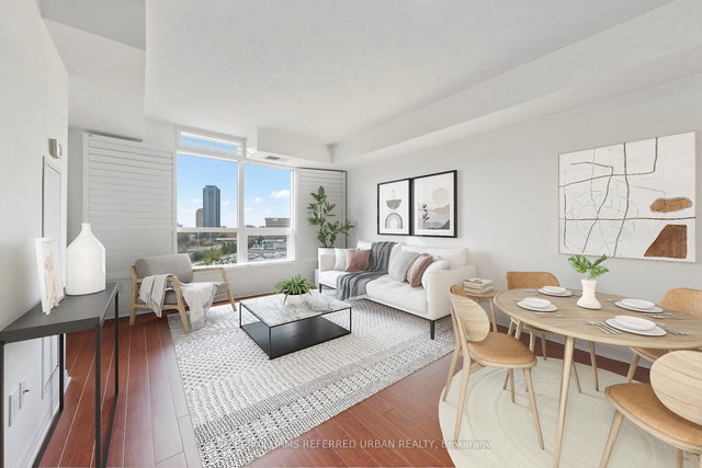 614 - 120 Dallimore Circle