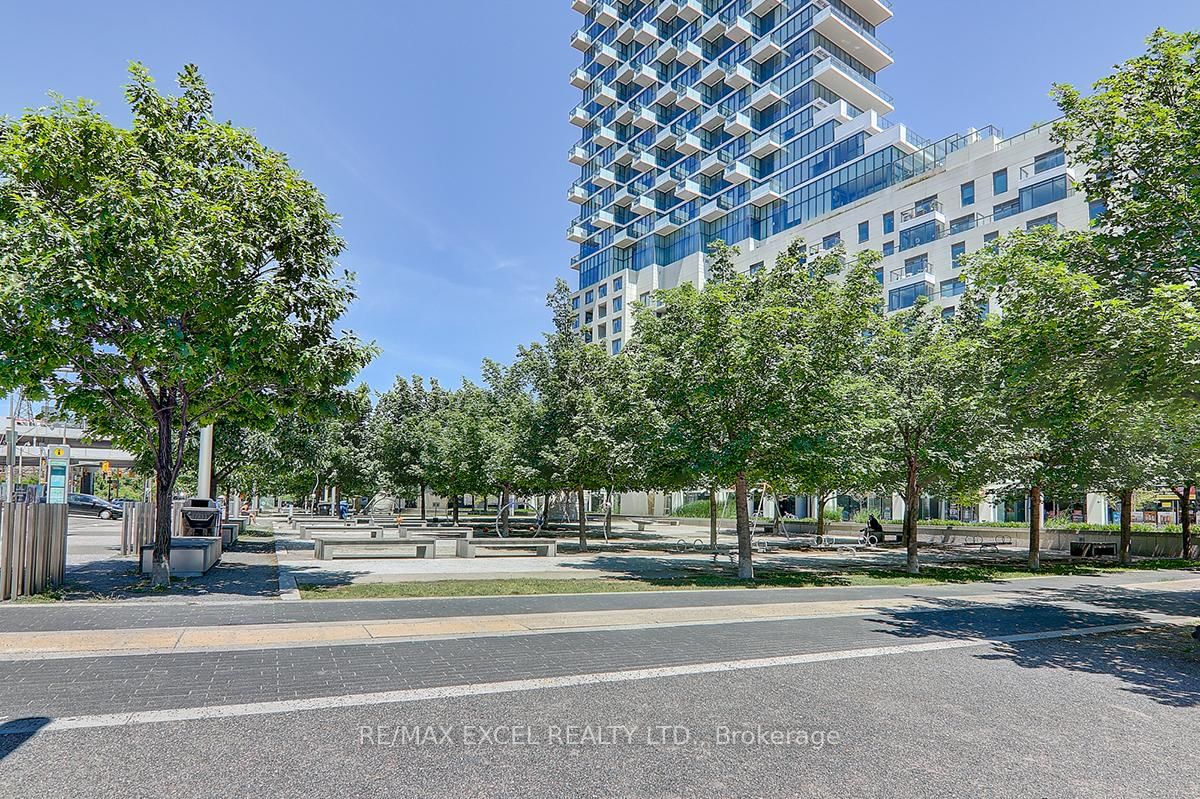 16 Bonnycastle Street, Unit 1103 - Photo 2