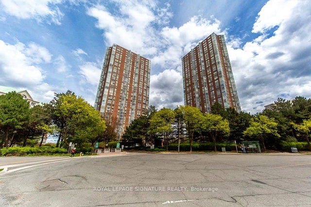 510 - 5 Concorde Place