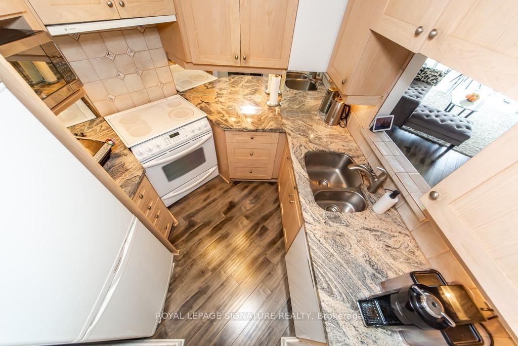 5 Concorde Place, Unit 510 - Photo 23