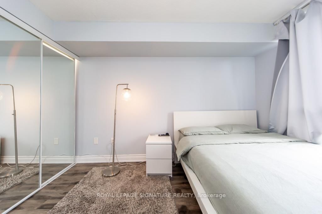 5 Concorde Place, Unit 510 - Photo 26