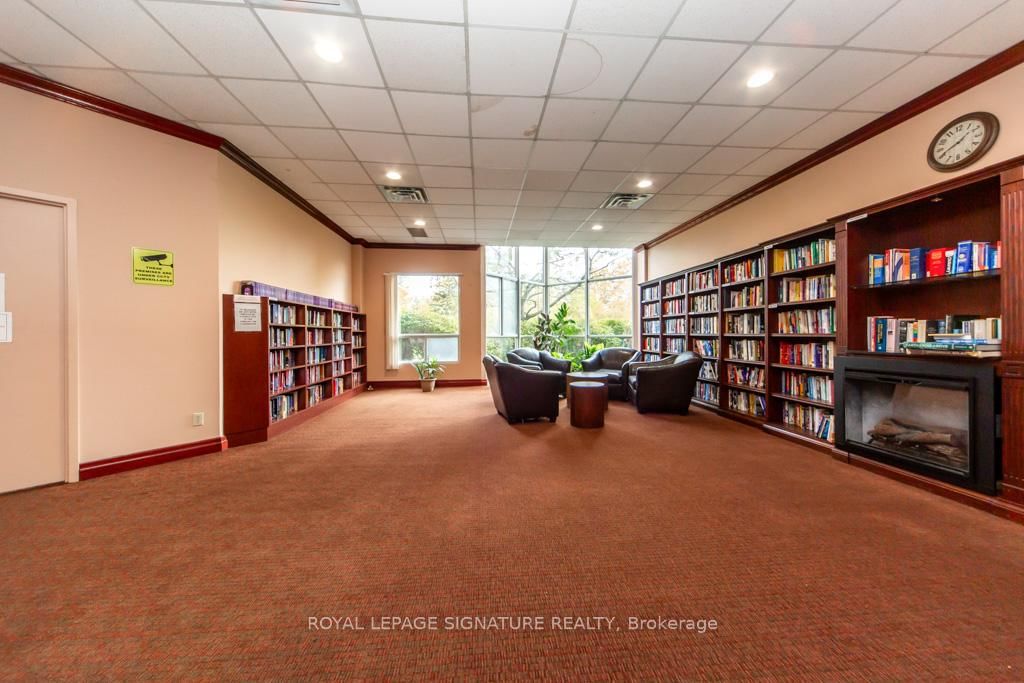 5 Concorde Place, Unit 510 - Photo 39
