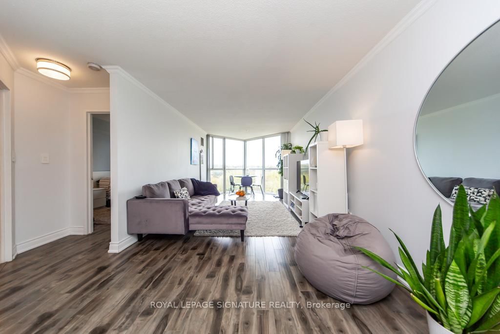 5 Concorde Place, Unit 510 - Photo 6