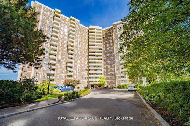 1202 - 20 Edgecliff Golfway