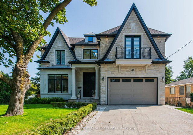 47 Wycliffe Crescent