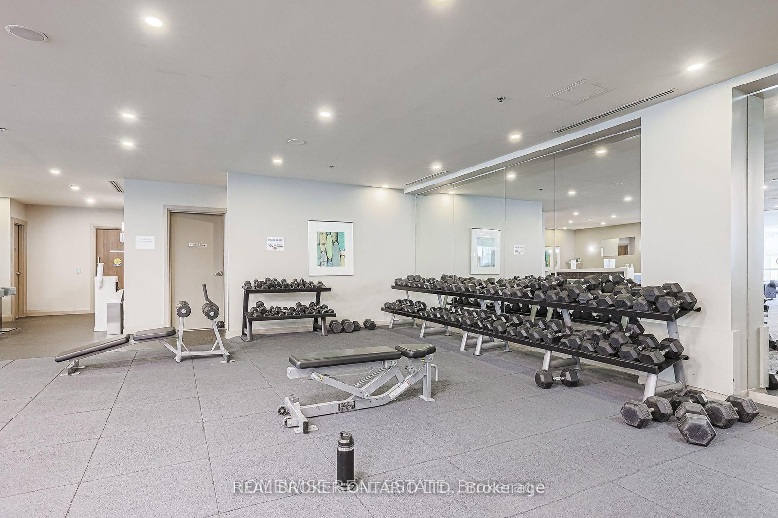 33 Bay Street, Unit 1307 - Photo 14