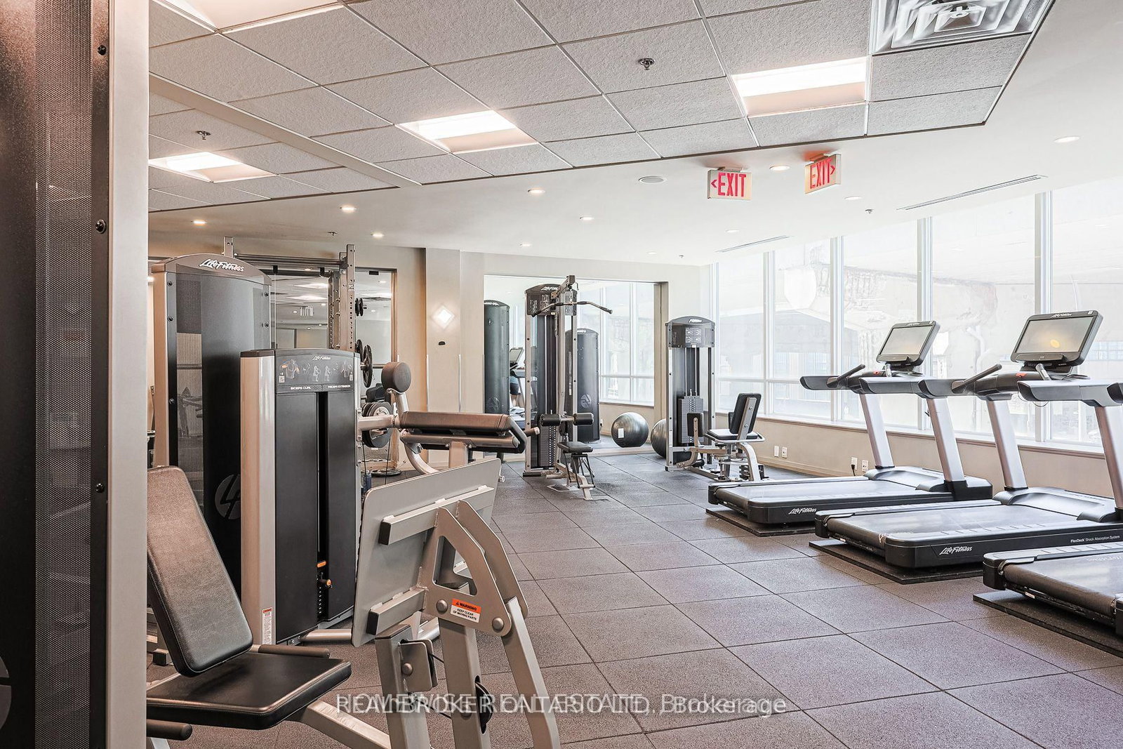 33 Bay Street, Unit 1307 - Photo 17