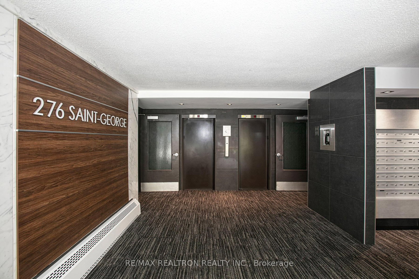 276 St George Street, Unit 709 - Photo 16