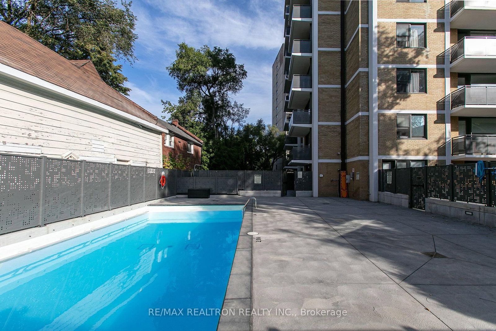 276 St George Street, Unit 709 - Photo 19