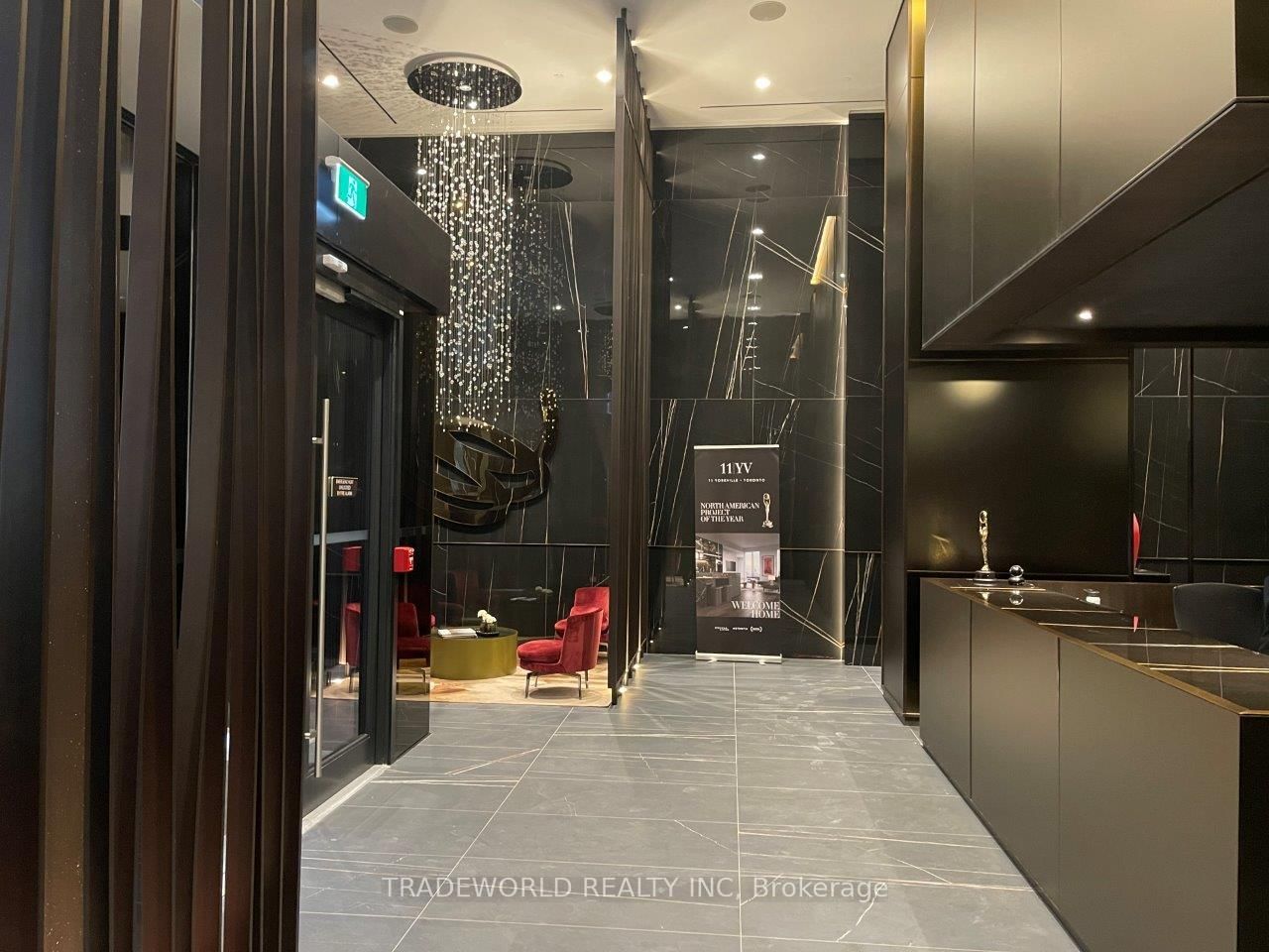 11 Yorkville Avenue, Unit 5302 - Photo 6